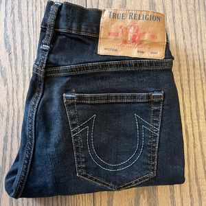True Religion Geno Relaxed Slim